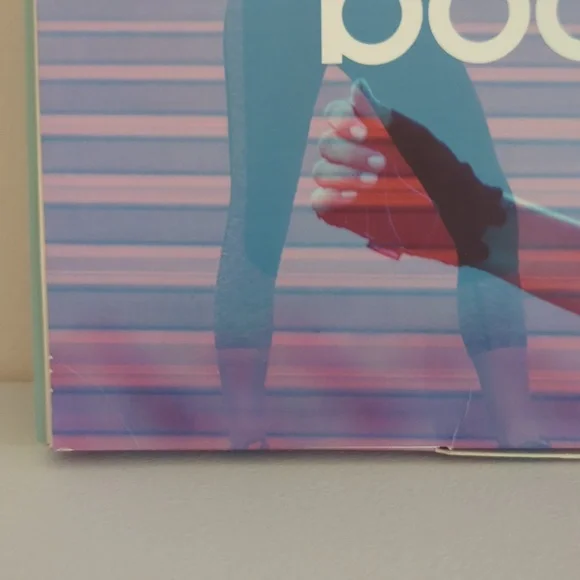 BodyBoss Workout Book - Picture 3 of 3